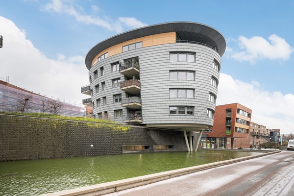 Te koop: Nieuwstraat 400, 3201 EG Spijkenisse